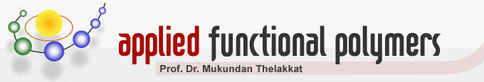 applied functional polymers