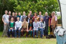 2012 Alumni Meeting (5)