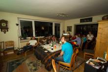 2012 Ruth Farewell / European Soccer Championship (6)