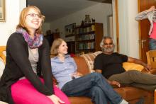 2012 Ruth Farewell / European Soccer Championship (8)